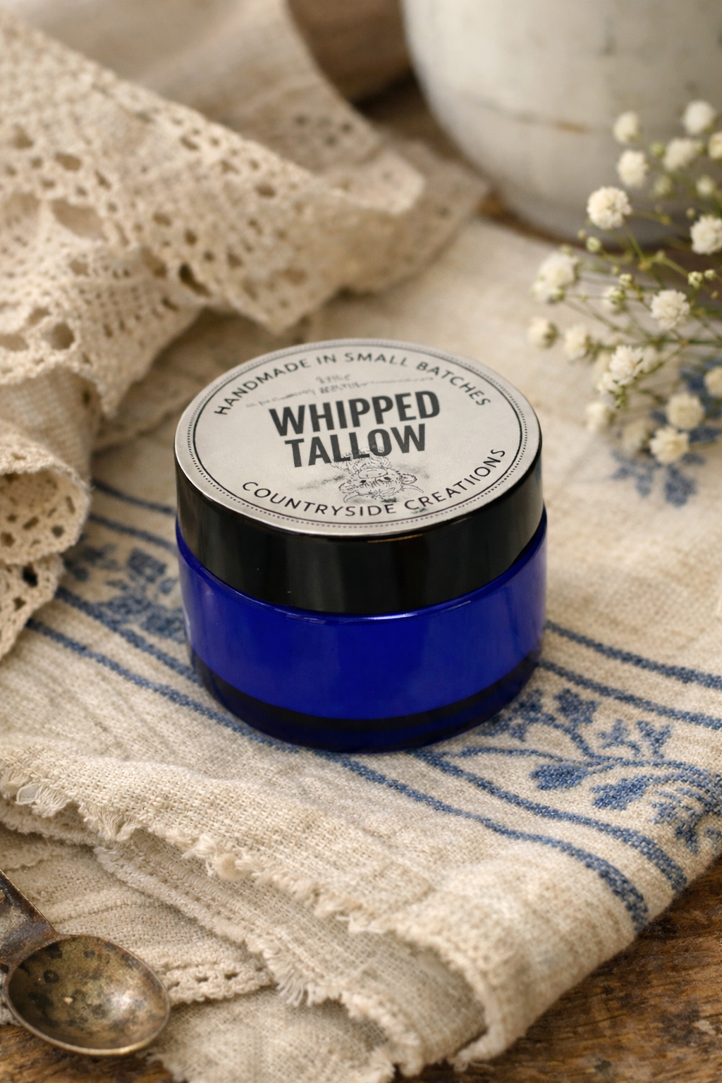 Why Tallow?