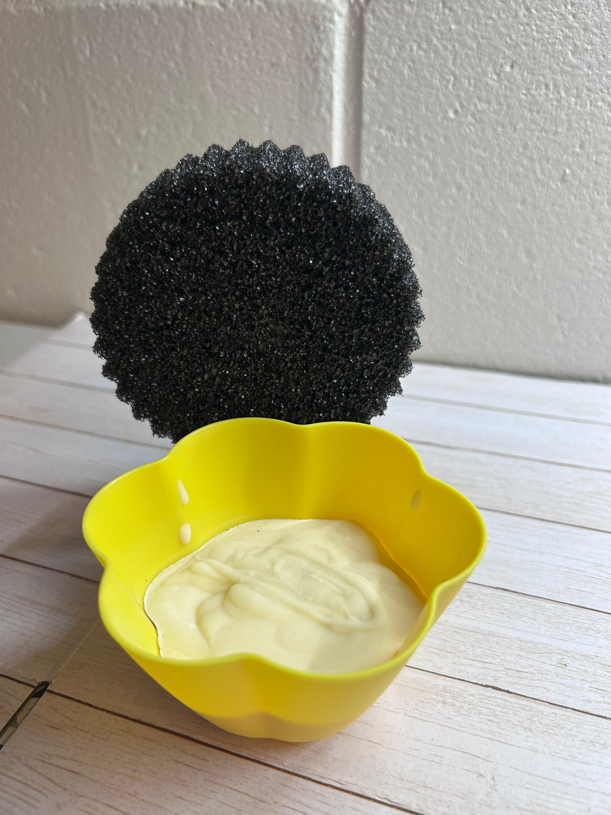 Tallow Dish Soap