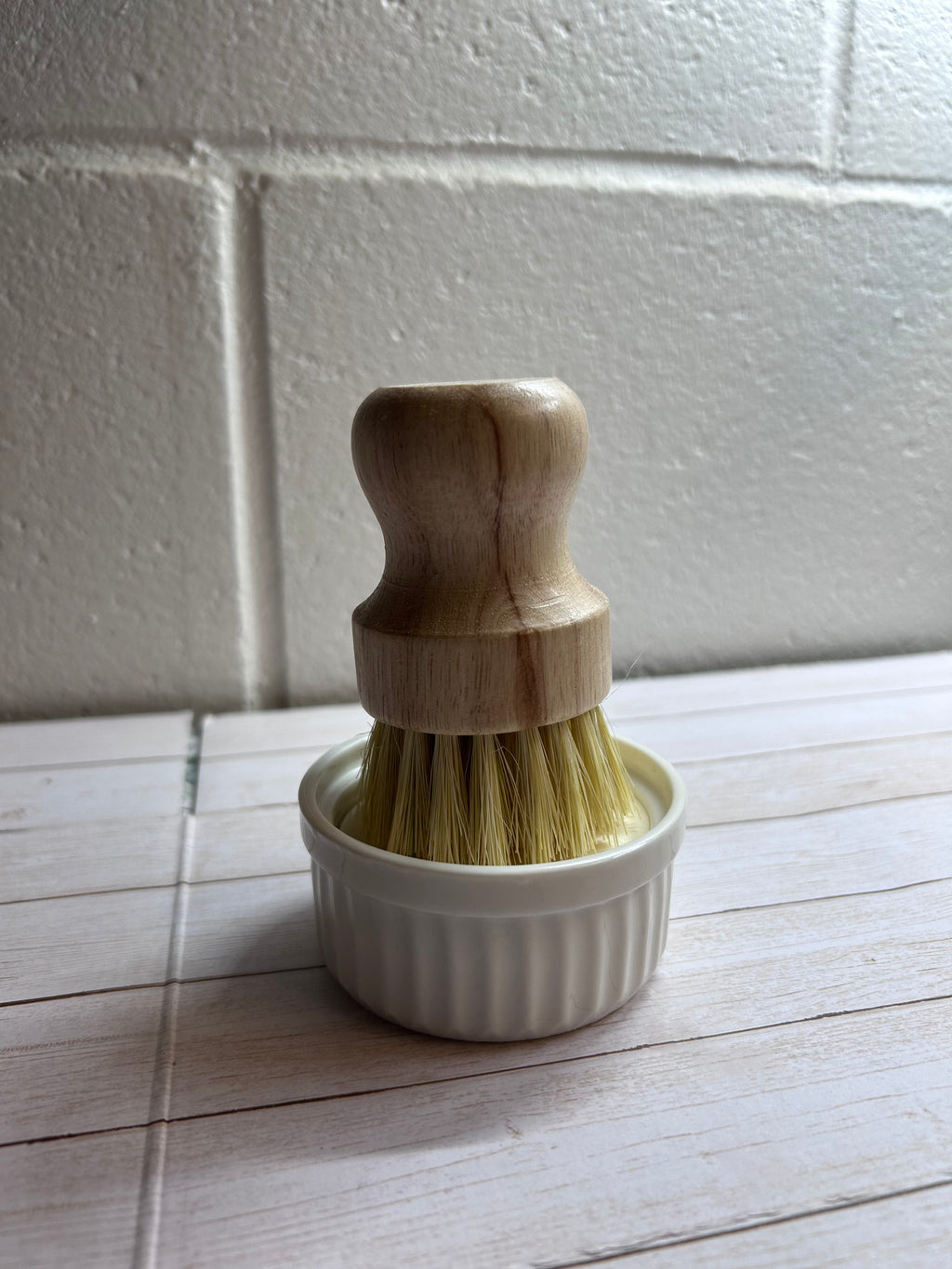 Tallow Dish Soap