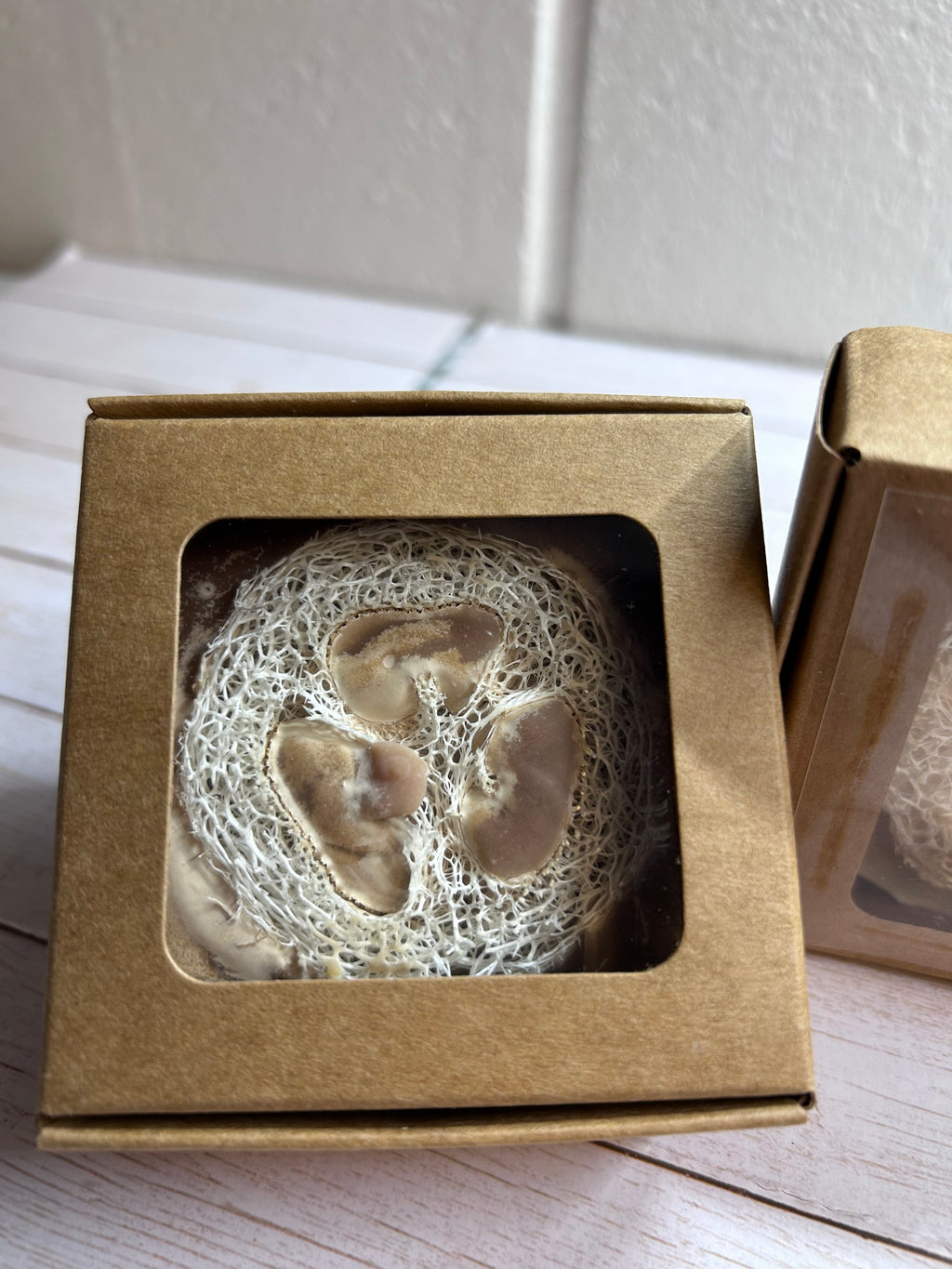 Tallow Body Soap