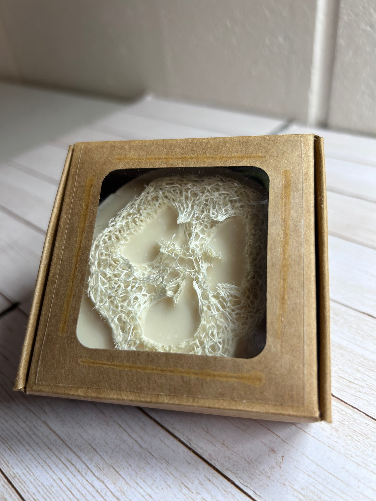 Tallow Body Soap
