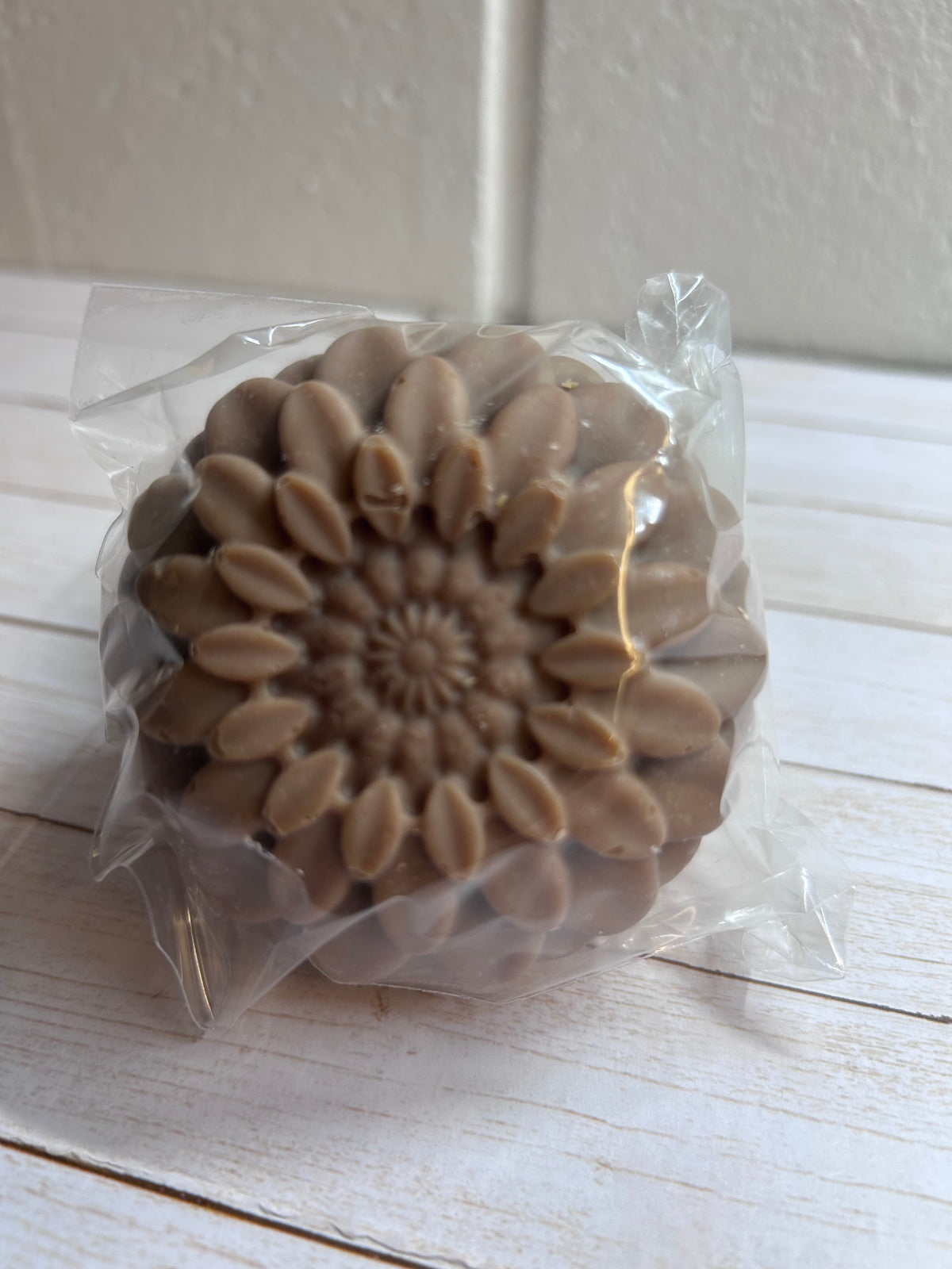 Tallow Body Soap