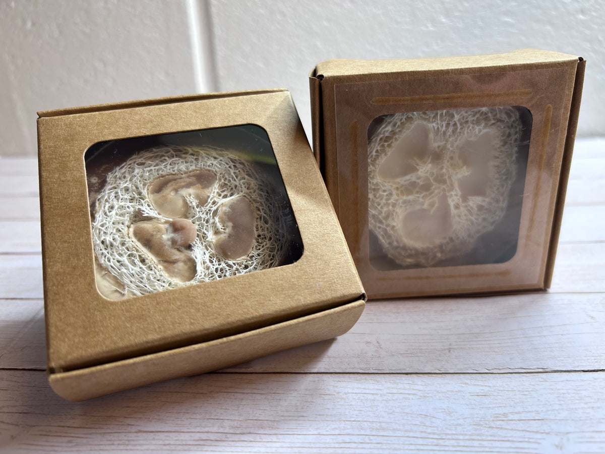 Tallow Body Soap