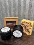 Man Whipped Tallow