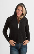 Clearance Women's Bamboo Fleece Hoodie