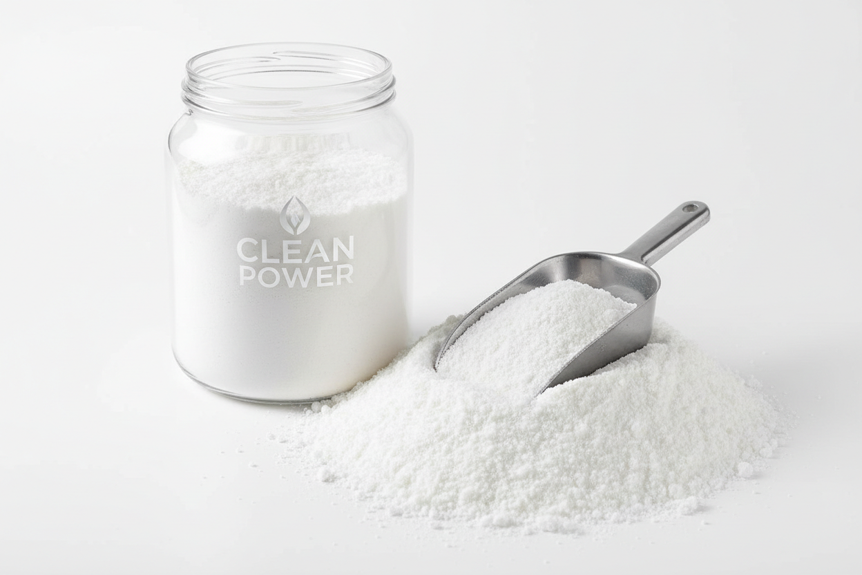 Clean Laundry Soap Unscented for Delicate Skin